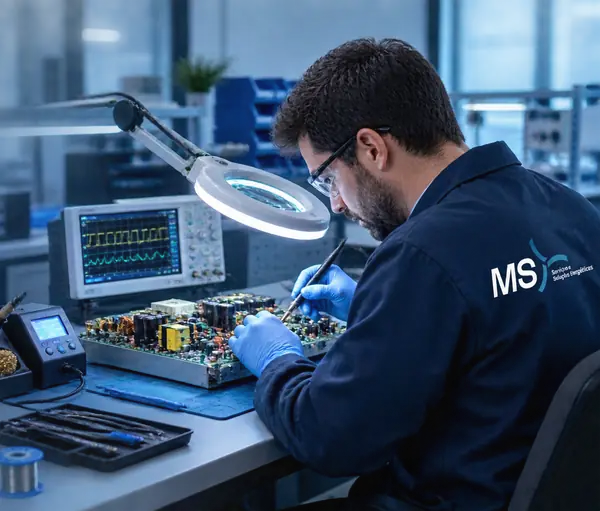 Laboratório