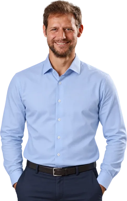 Thomas Kraft